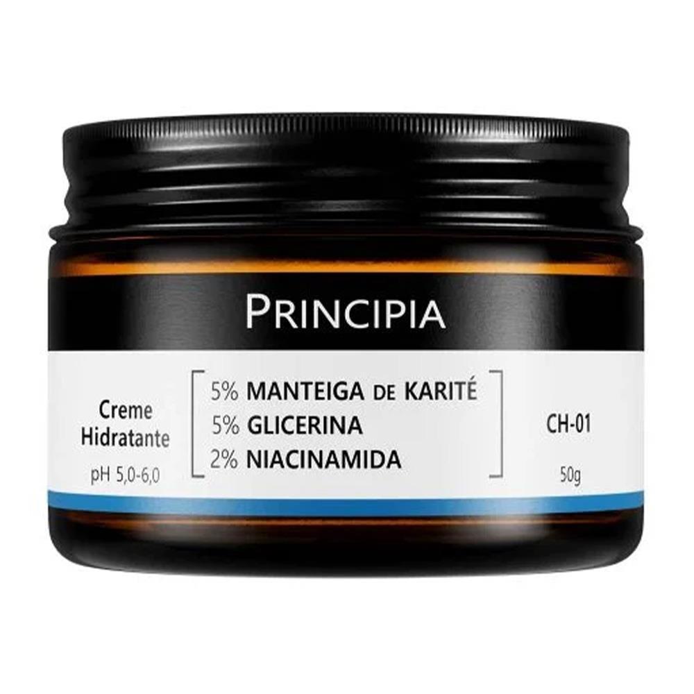 Creme Hidratante Ch-01 Com 50G