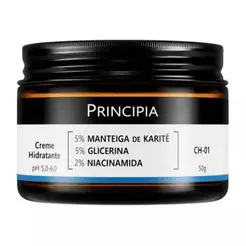 Creme Hidratante Ch-01 Com 50G