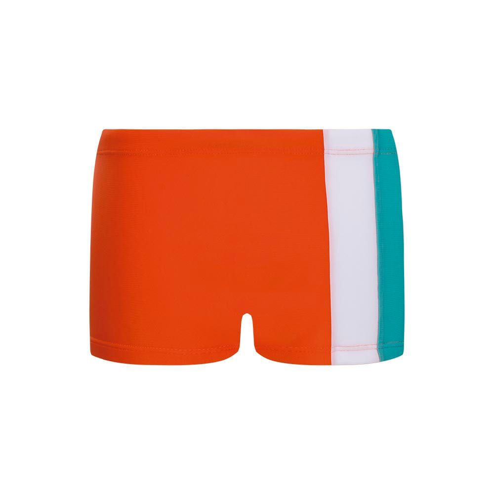 Sunga Lupo Beachweal Boxer Com Recorte Infantil 28981-002