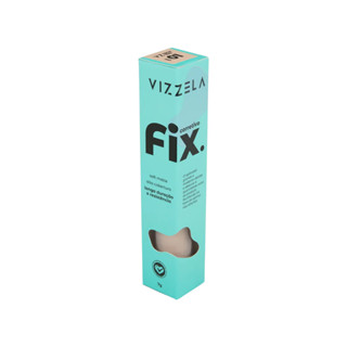 Corretivo Líquido Vizzela Fix VZ-92 em Oferta na Shopee