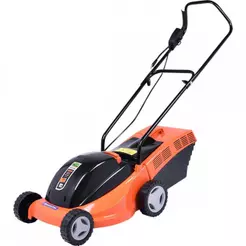 Cortador de Grama Elétrico 1300W Com Recolhedor CE-35P Tramontina (220v)
