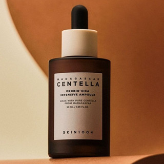 SKIN1004 Centella Asiatica Probiótico Alta Essência Hidratante Reparação Barreira Anti Rugas Endurecimento Da Pele Durad em Oferta na Shopee