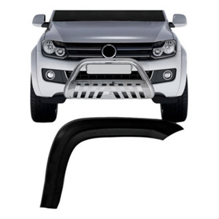 Alargador Paralama Dianteiro Amarok 2010 2011 2012 2013 2014 em Oferta na Shopee