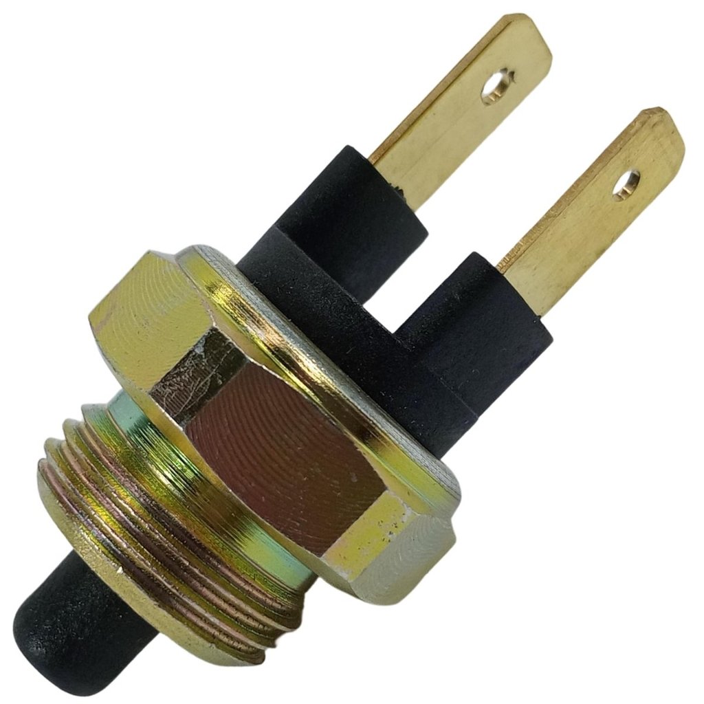Interruptor Da Luz De Re Gol 1982 A 1982 / Kombi 1981 A 2005 - 3-Rho 4444