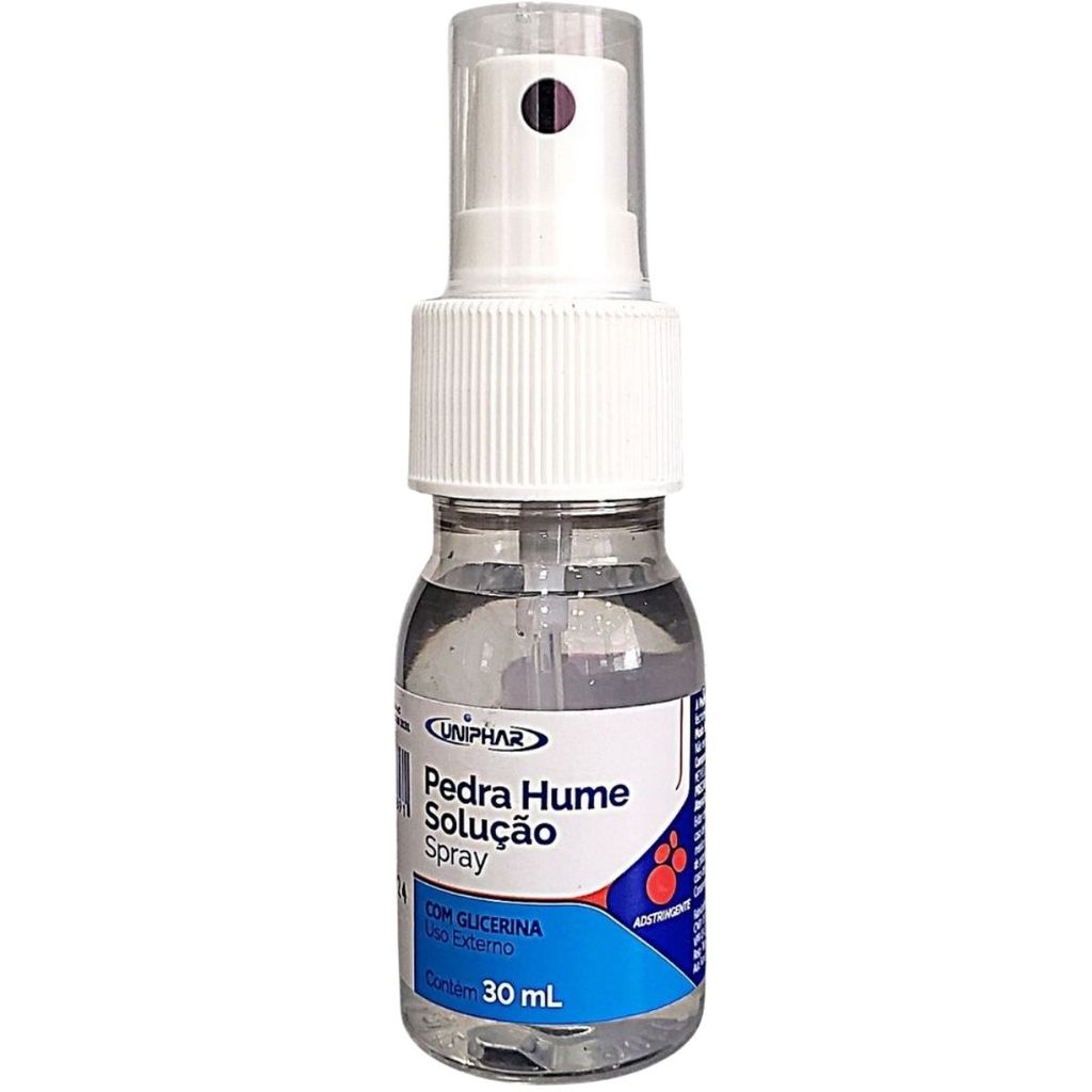 PEDRA HUME SPRAY 30ML - UNIPHAR