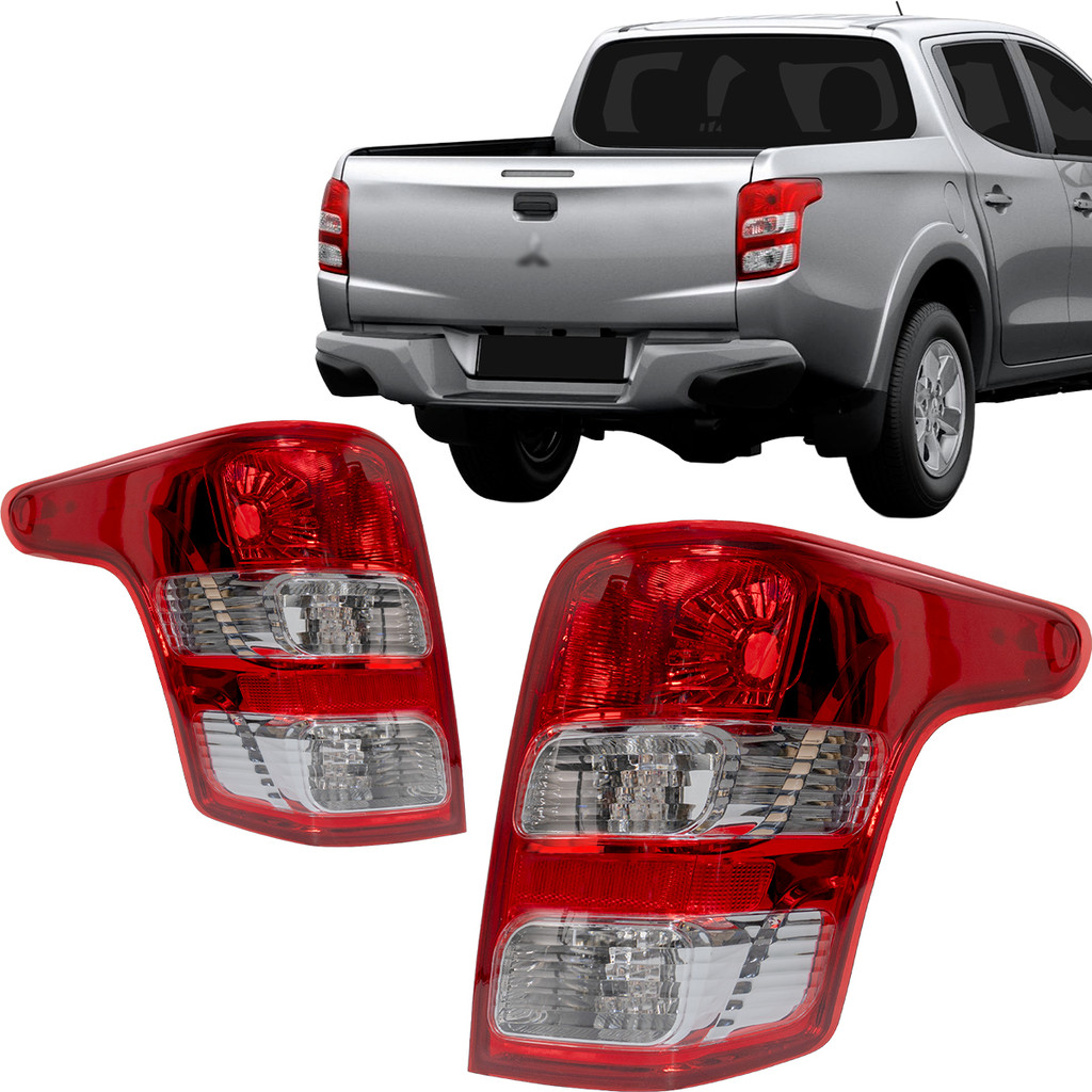 Lanterna L200 2017 2018 2019 2020 em Oferta na Shopee