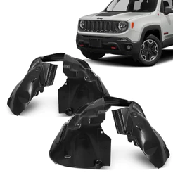 Parabarro Renegade Trailhawk 2015 2016 2017 2018 2019
