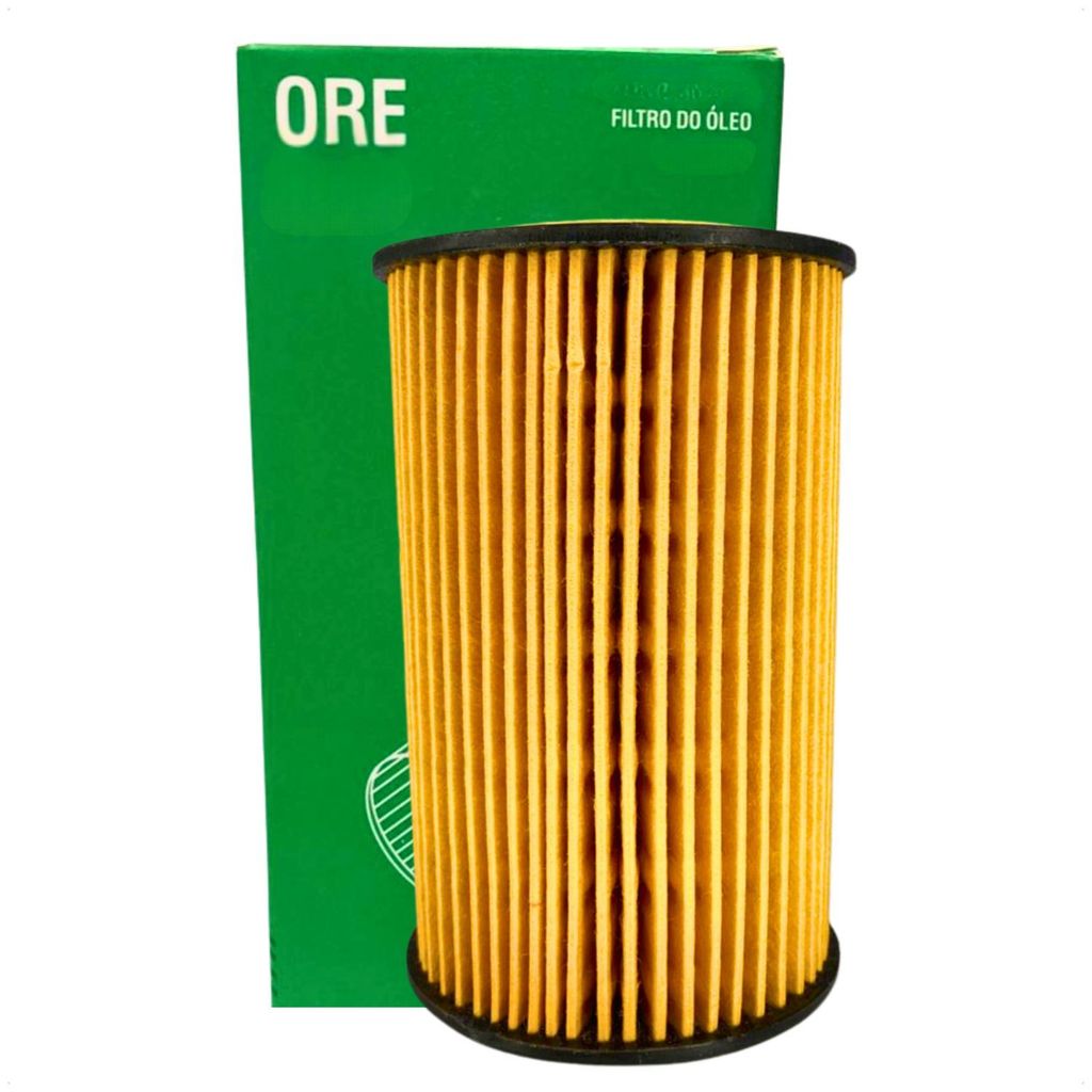 Filtro Óleo Amarok Tiguan A4 Q3 Q5 2.0 Tdi 2009 A 2016