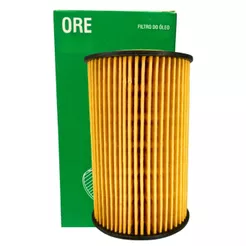 Filtro Óleo Amarok Tiguan A4 Q3 Q5 2.0 Tdi 2009 A 2016