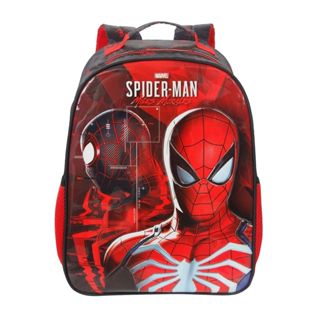 Mochila Escolar 16 Homem Aranha em Oferta na Shopee