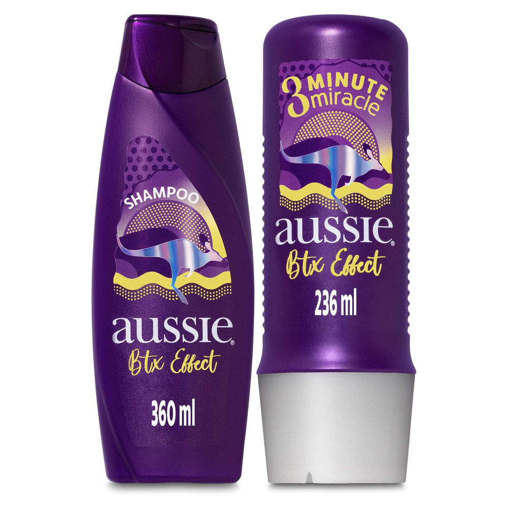 Aussie Btx Effect: Onde Comprar | BuscaProdutos