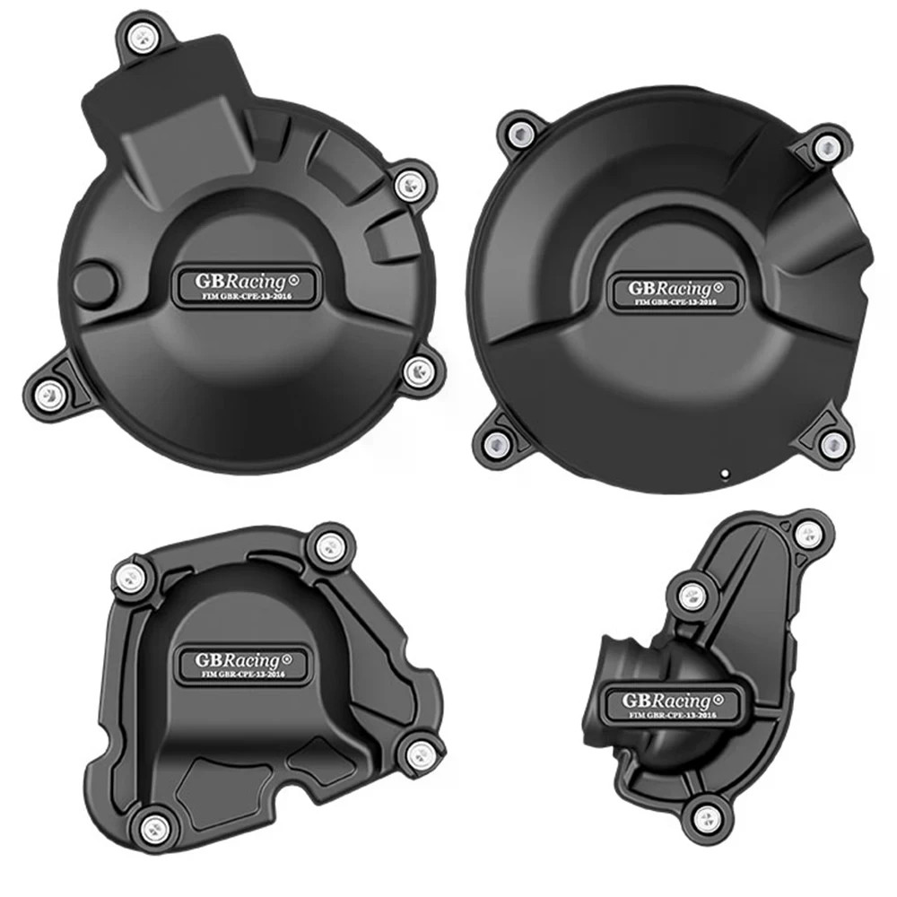 Capa De Proteção Para Motor De Motocicletas , GB Racing YAMAHA MT-09 2021 2022 2023 2024 FZ XSR900 R9 TRACER 9 GT