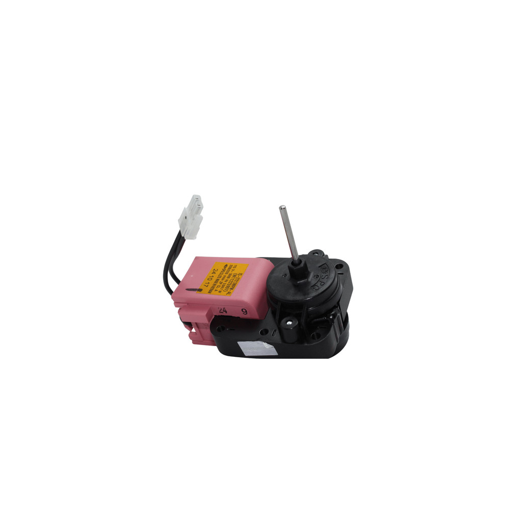 Motor Ventilador 115V Refrigerador Brastemp Consul 127V W10253821