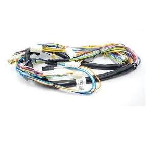 REDE ELETRICA SUPERIOR MAQUINA DE LAVAR ELECTROLUX  LTR 10/12 ORIGINAL 64591658 #
