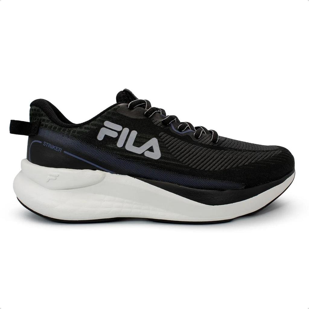 Tênis Fila Masculino Striker Treino