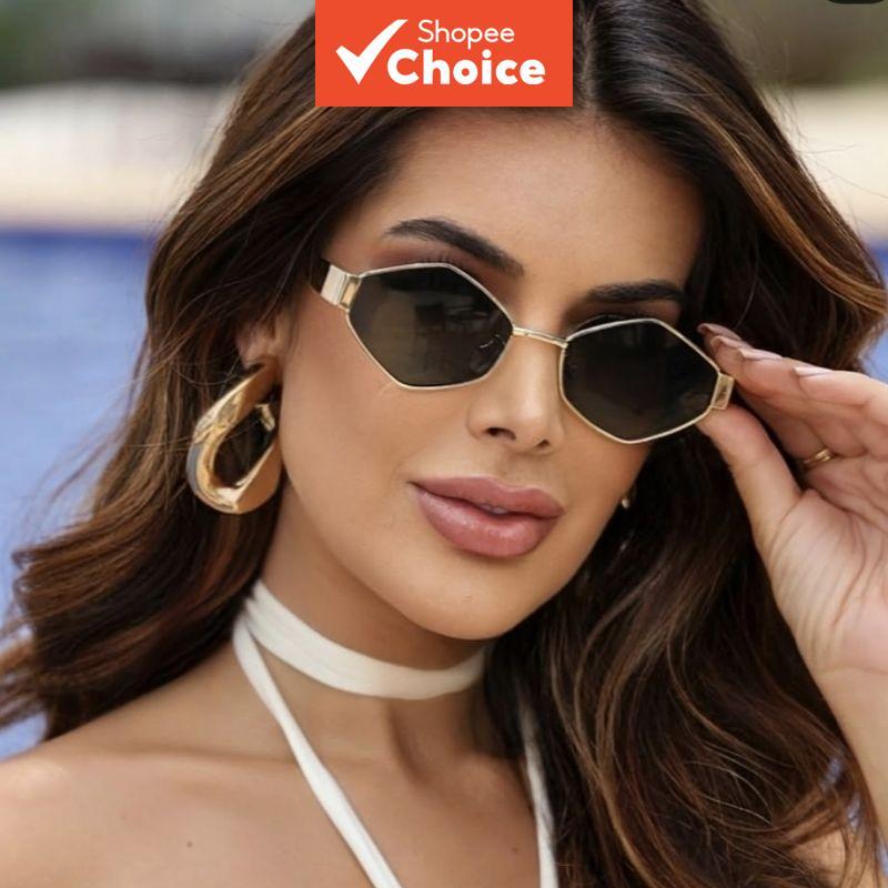 Óculos de Sol com Proteção Uv Feminino: Onde Comprar | BuscaProdutos