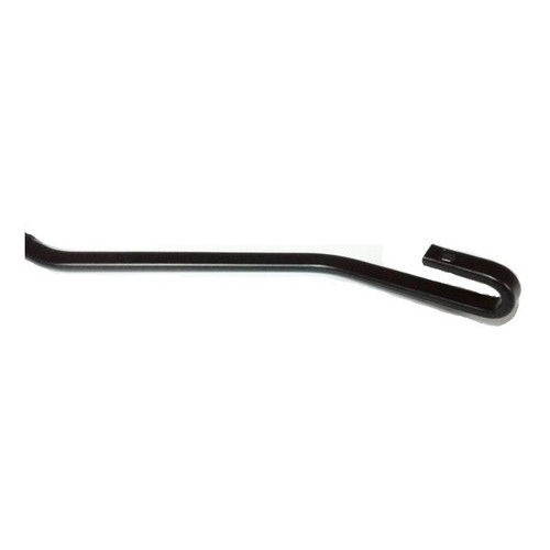 Braço Limpador Esquerdo Original Fiat Novo Uno Mobi Fiorino - Cód. 51834863 — imagem 2 de 2