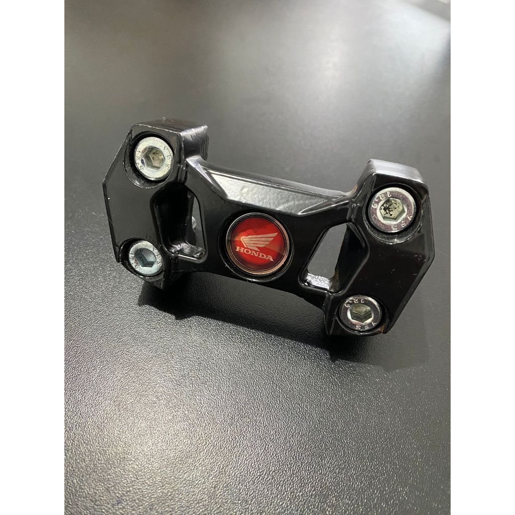 Cadeado Mesa Guidão Modelo Cb1000 Cb 1000r P/ Cg150 Titan150 / Fan Start Titan 160