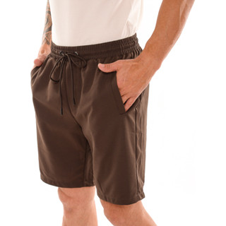 Bermuda Masculina Piquet Basica Tecido Premium Importada em Oferta na Shopee