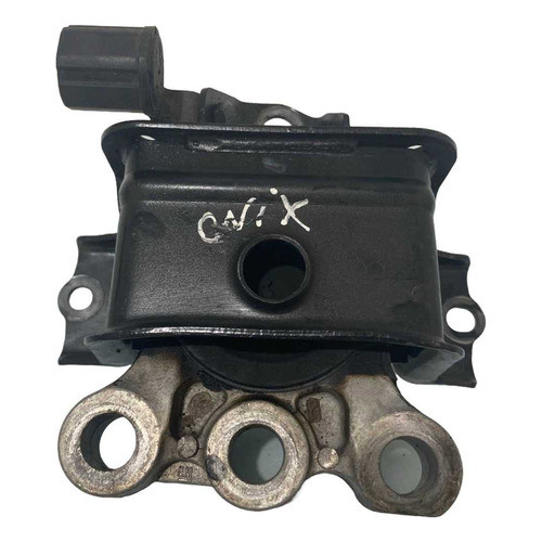 Coxim Do Motor Chevrolet Ônix 1.4 2019 | 52068329