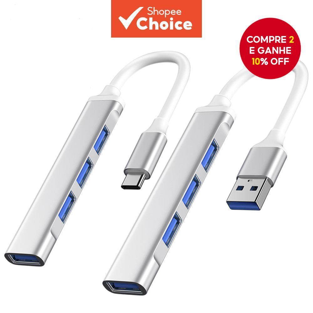 Hub Lenovo Usb C: Onde Comprar | BuscaProdutos