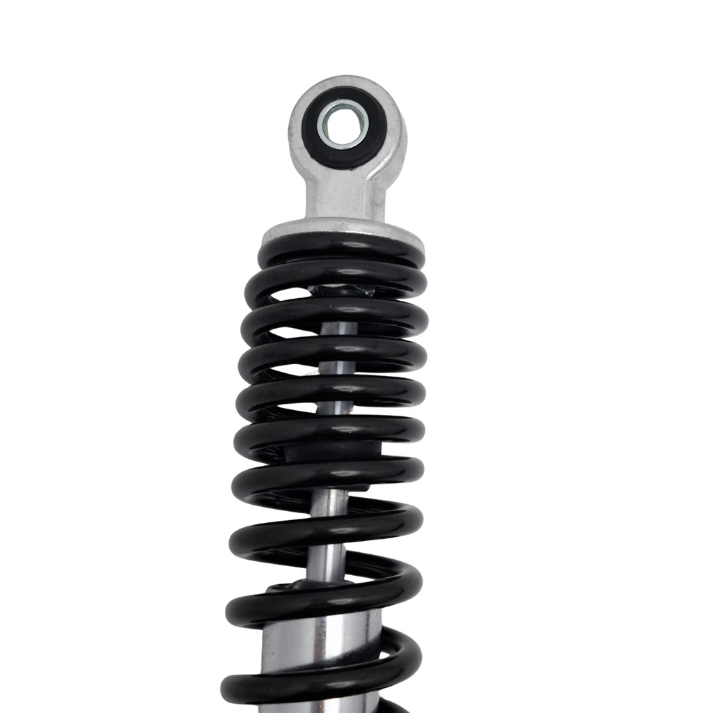Amortecedor Biz 100 Biz 125 Biz 110 Pop 100 Pop 110 Shineray Jet 50 Par — imagem 2 de 2