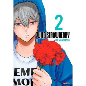 Wild Strawberry 02 - Panini