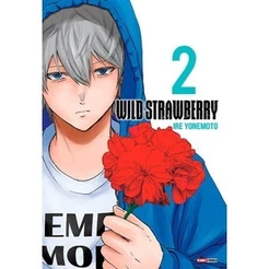Wild Strawberry 02 - Panini