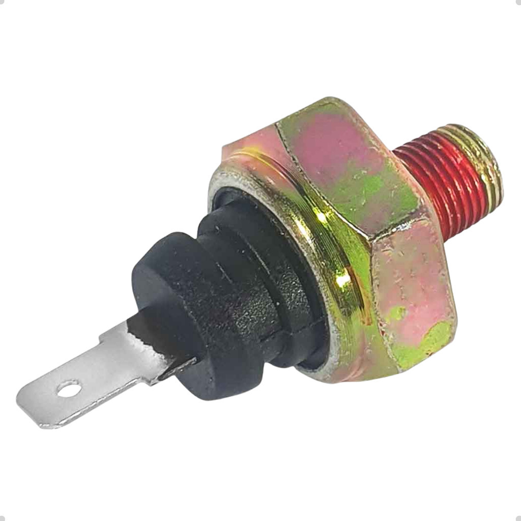 Sensor De Pressão De Óleo Hafei Towner Van Picape 2010 2011 em Oferta na Shopee