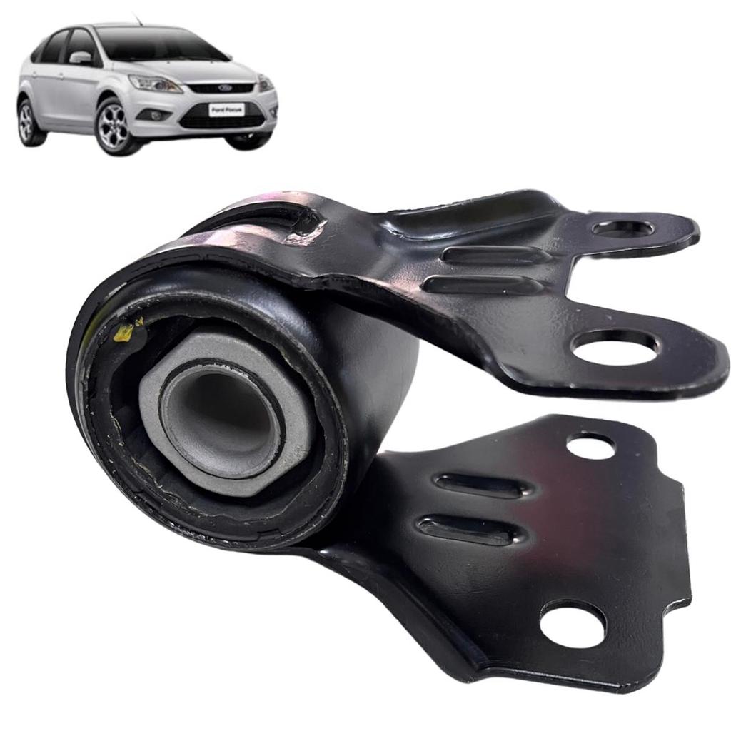 Bucha Balança Bandeja Dianteira Para Ford Focus 2014 A 2019