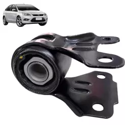 Bucha Balança Bandeja Dianteira Para Ford Focus 2014 A 2019