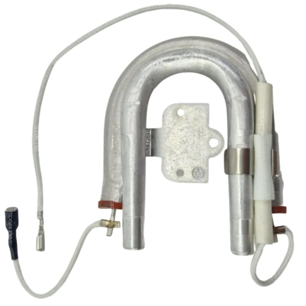 RESISTÊNCIA 600W CAFETEIRA CN-01 CPS-01 C-MX-01 MONDIAL 127V