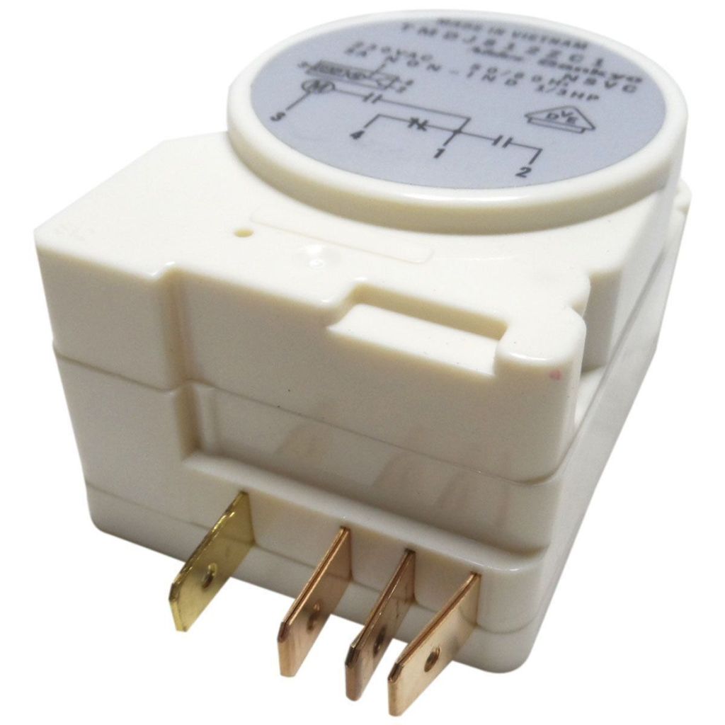 Timer Degelo Refrigerador Electrolux 220V 64484484