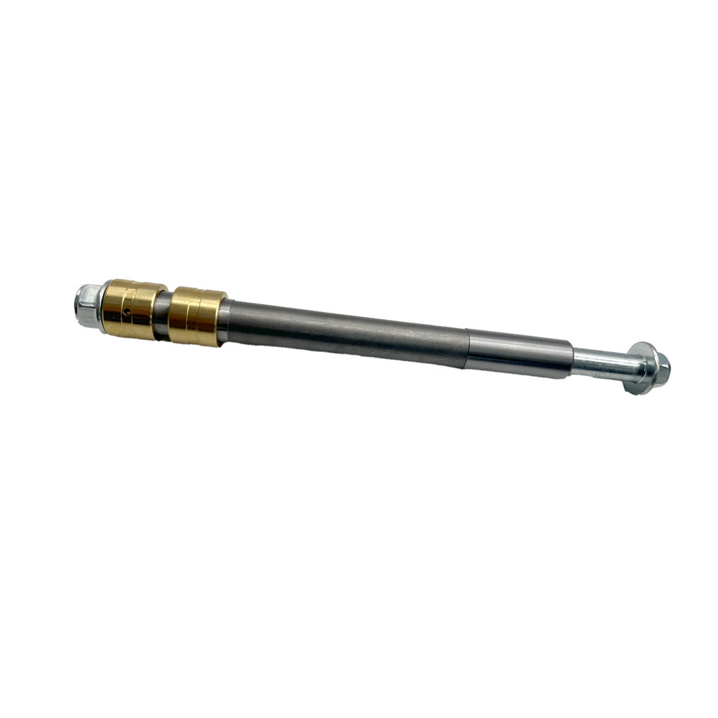 EIXO BALANCA BROS 125 150 160 CRF230 XRE 190 BUCHA/BRONZE