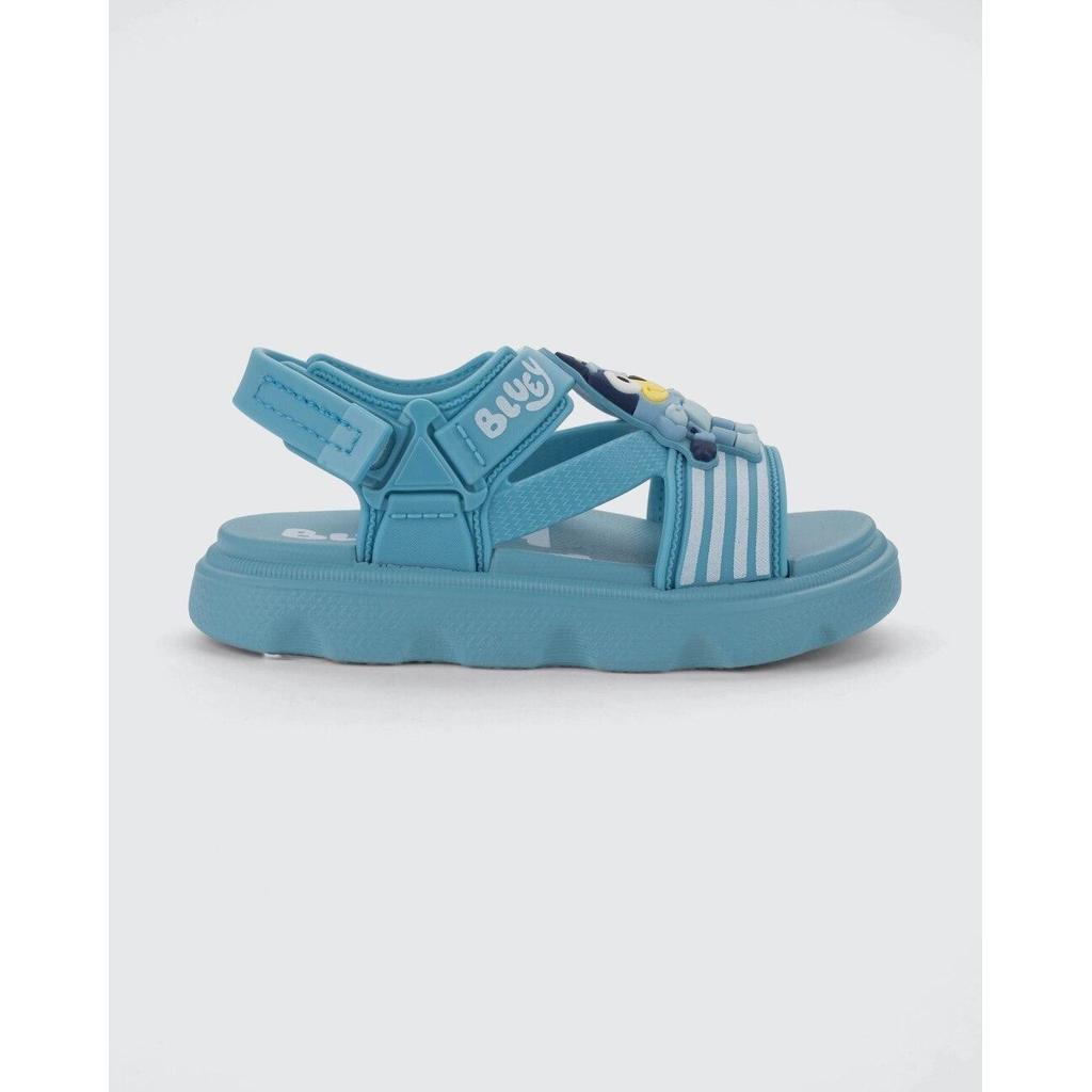 Sandália de Bebê Grendene Kids Bluey Easy Plus em Oferta na Shopee