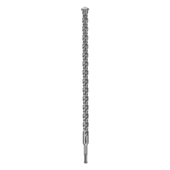 BROCA PARA CONCRETO, 19 X 400MM, ENCAIXE SDS PLUS, 1PC // SPARTA