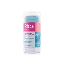 BASTÃO PARA A ÁREA DOS OLHOS RICCA MAGIC STICK 15G