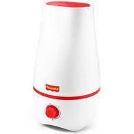 Umidificador de Ar Ultrassônico Fisher Price 2,2l HC055 em Oferta na Shopee