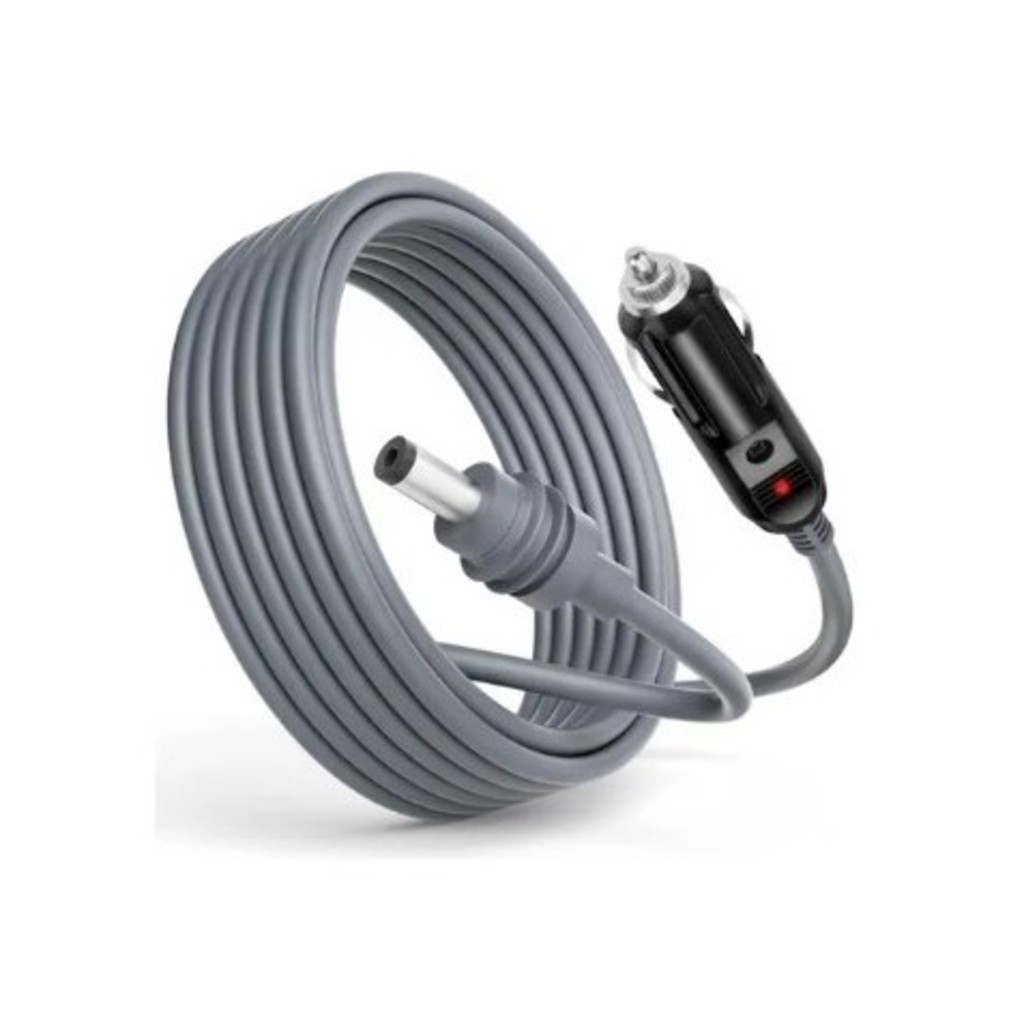 Cabo De Carregamento Para Starlink Mini 12/24V 2/3/5m Carregador em Oferta na Shopee