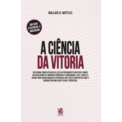 A Ciência da Vitória - Camelot Editora