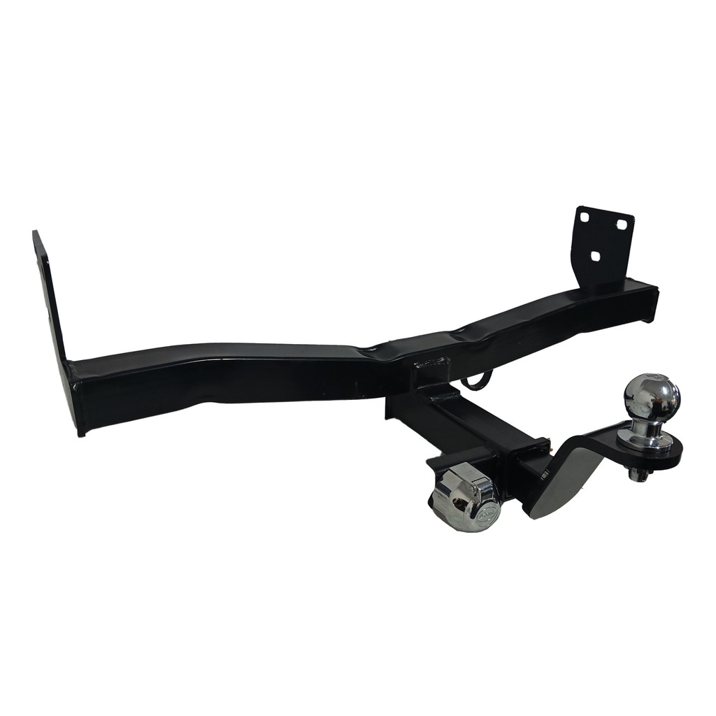 Imagem Engate Reboque Removível Pajero TR4 1999 a 2015 1500 Kg - Brucke MI1009