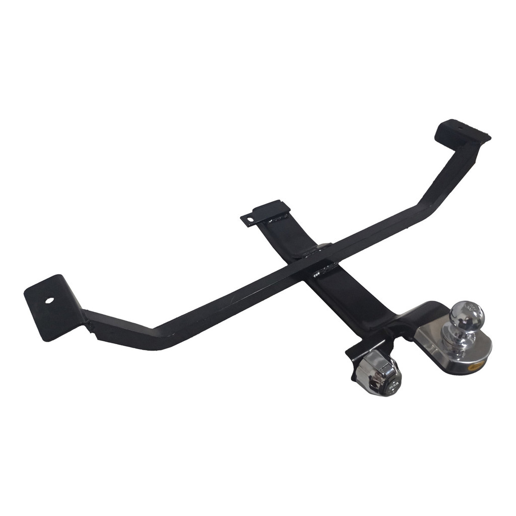 Engate Reboque Fixo Ipanema 1996 a 1997 700 Kg - Brucke GM3019 em Oferta na Shopee