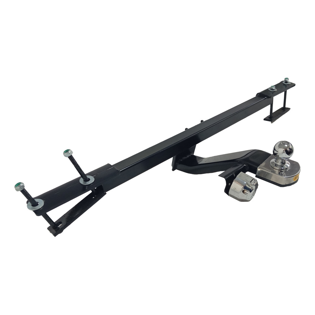 Imagem Engate Reboque Fixo Compass TD 4X4 TD 350 2021 a 2025 700 Kg - Brucke JP1005