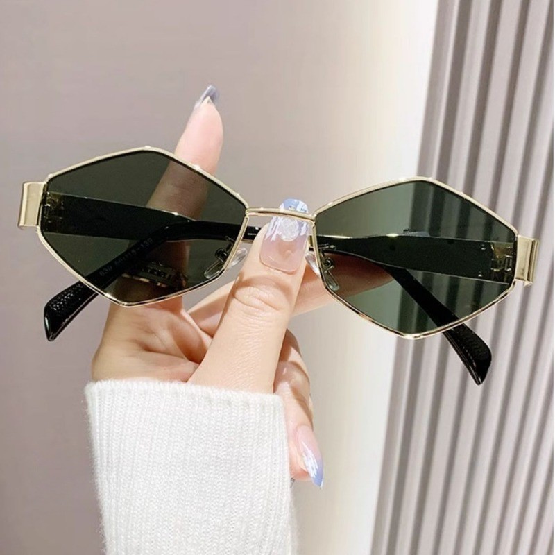 Espelho Vintage Dourado | BuscaProdutos