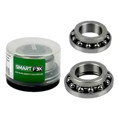 CAIXA DIRECAO C/ COLAR TITAN 95/99/ TODAY/ CG 125 77/88/ CBX 150/200 SMARTFOX