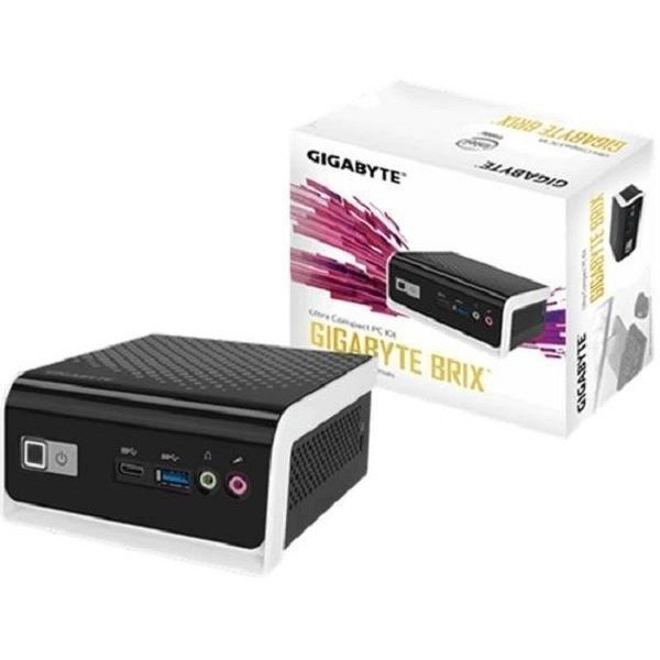 Mini Pc Gigabyte Brix Gb-blce-4105c Intel Celeron 1.5ghz