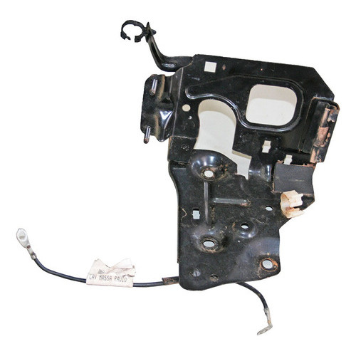 Suporte Do Módulo De Injeção C/ Chicote Fiat Idea 51717826