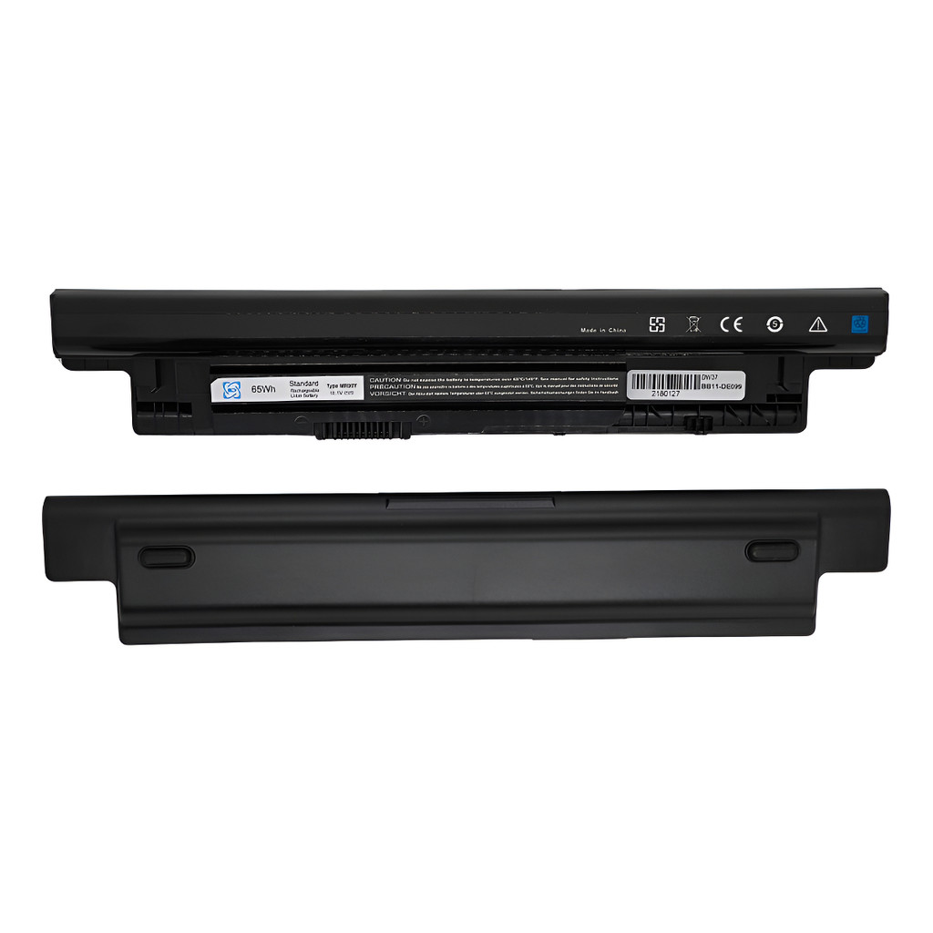 Bateria 11.1v 65wh Para Notebook Dell Latitude 3440 Mr90y
