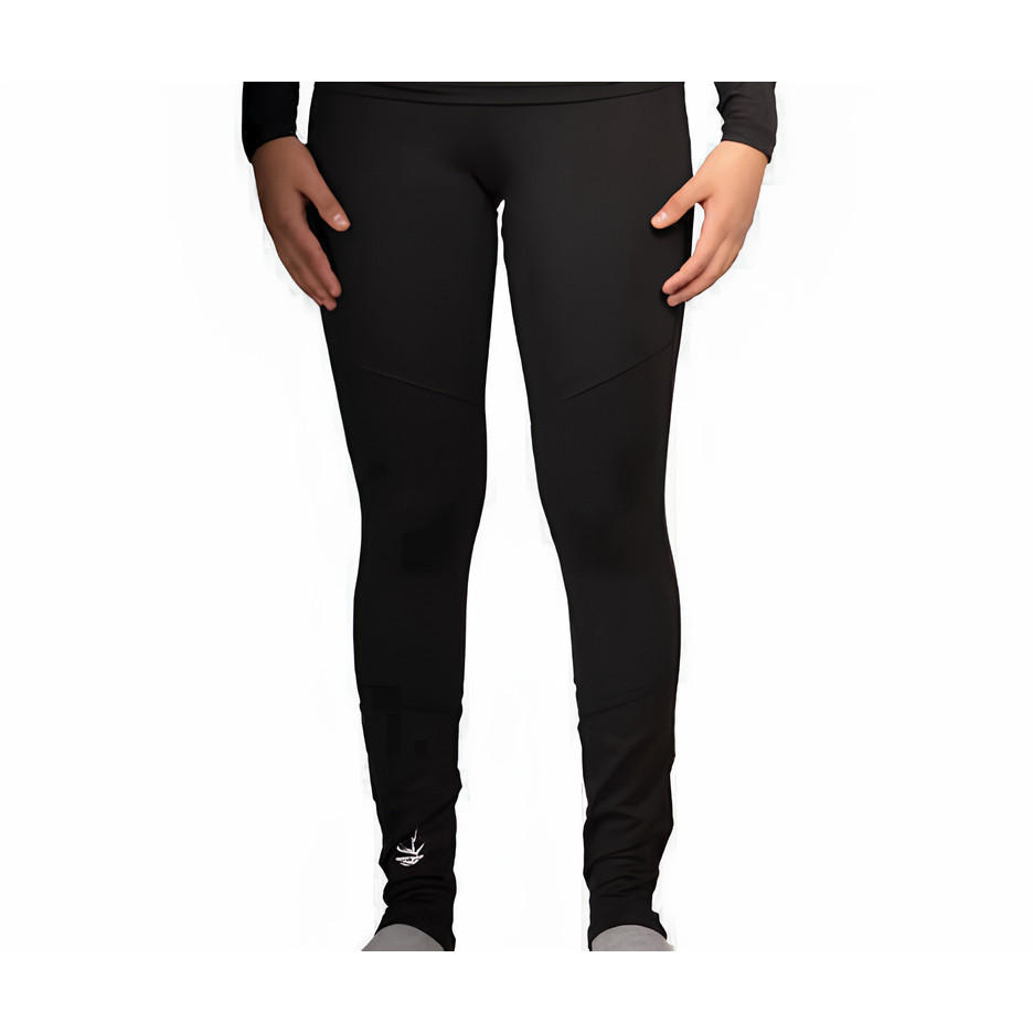 Calça Tática - Feminina - Legging VLTO - Preto