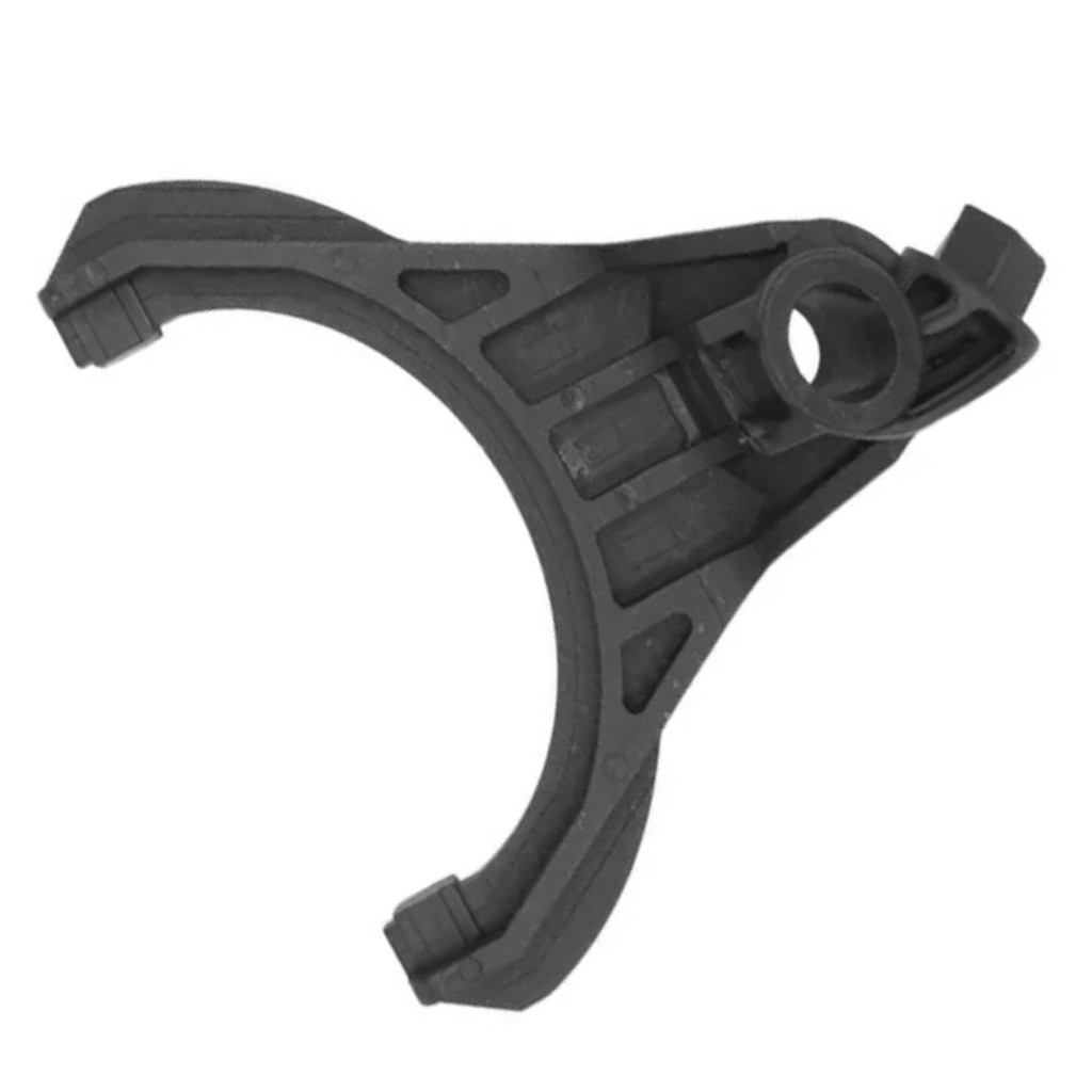 Garfo Plástico do Acionamento da 4x4 Caixa Tração Ford Ranger 1998/2011 Troller T4 2002/2014